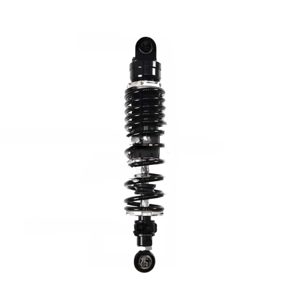 Motorcycle Shock Absorber 270mm - 350mm Motorrad Einstellen Dämpfung Hinten Stoßdämpfer Hinterradaufhängung Für Ya&maha Für Ka&wasaki Für Su&zuki von NMHTJ