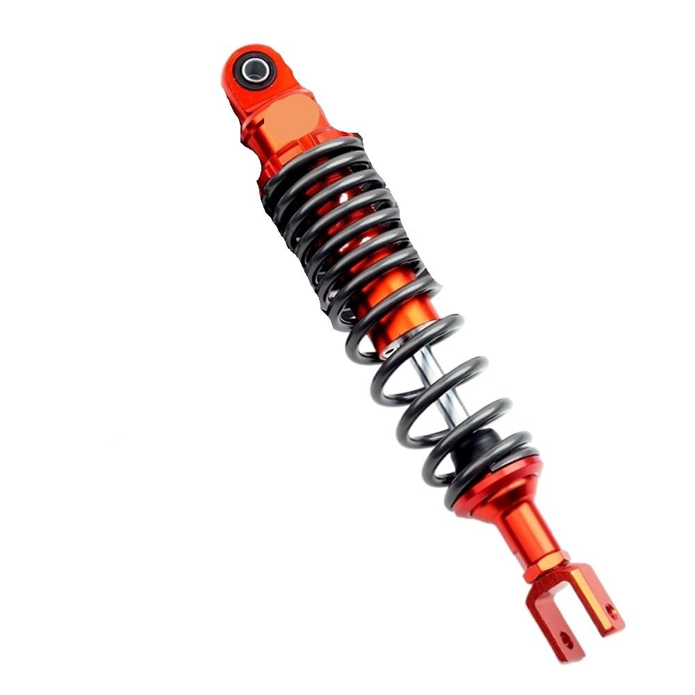 Motorcycle Shock Absorber 290/320 mm Roller für ATV Quad Dirt Bike Luftstoßdämpfer Hinterradaufhängung für Ya&maha für Nmax für BWS für RSZ für NIU von NMHTJ