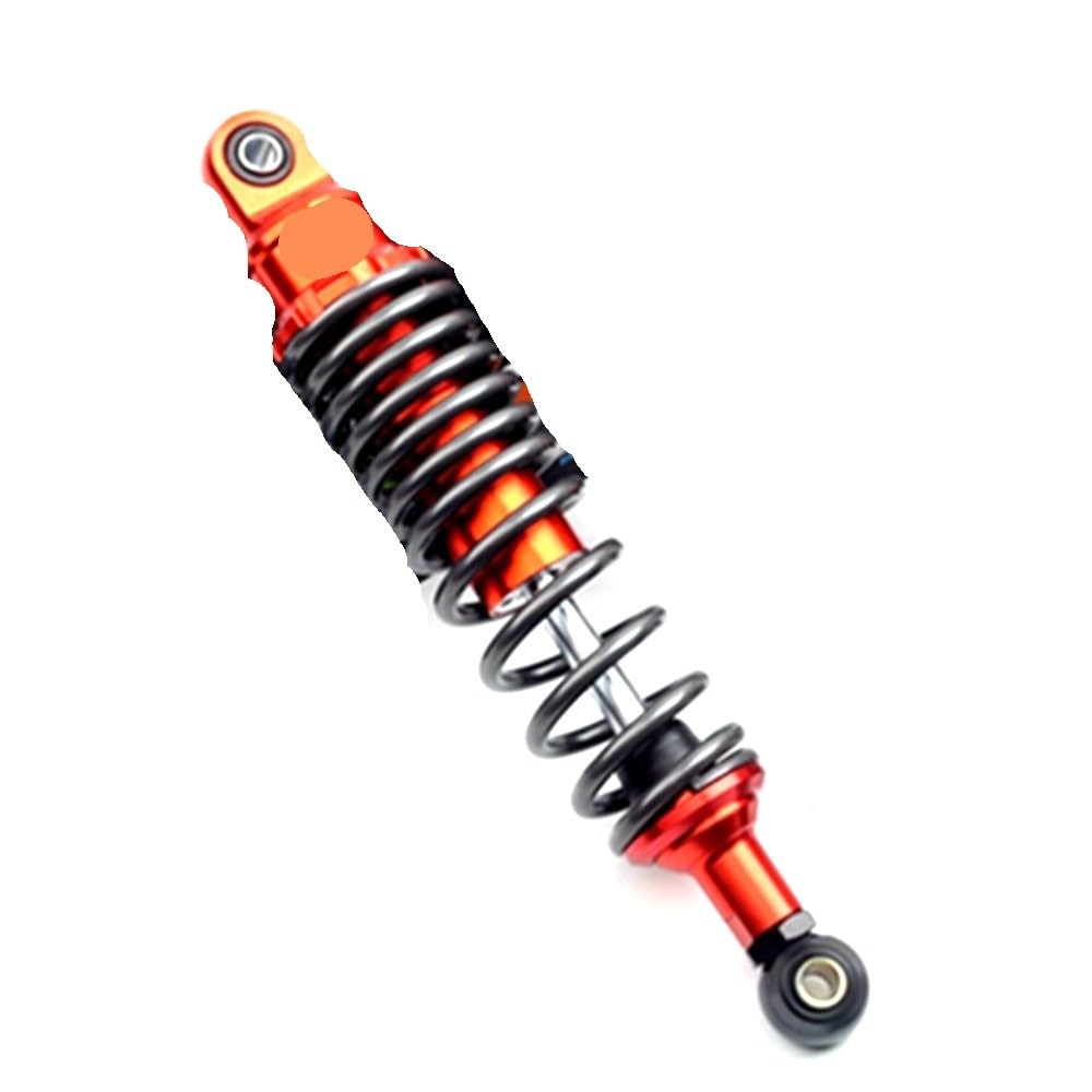 Motorcycle Shock Absorber 290/320 mm Roller für ATV Quad Dirt Bike Luftstoßdämpfer Hinterradaufhängung für Ya&maha für Nmax für BWS für RSZ für NIU von NMHTJ