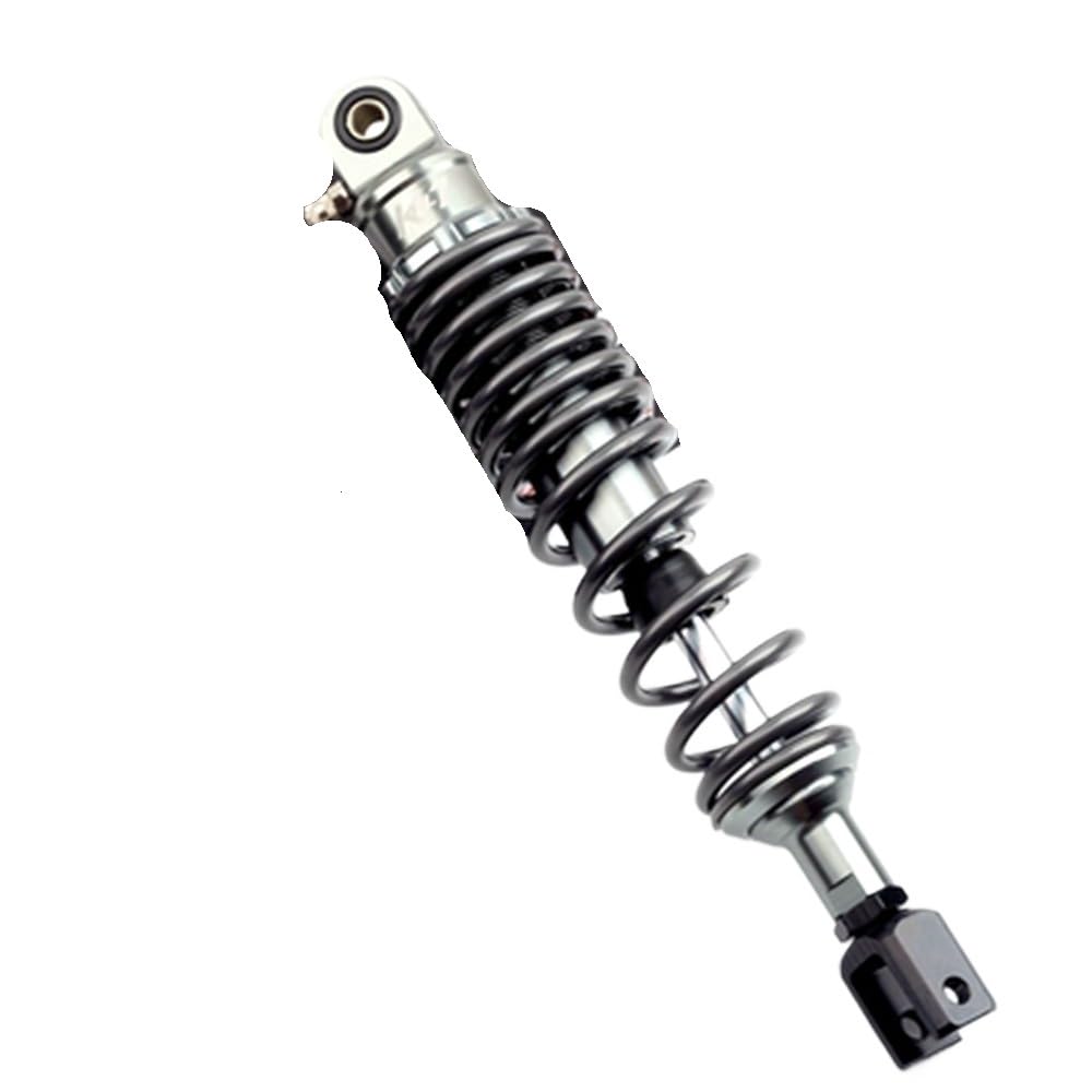 Motorcycle Shock Absorber 290/320 mm Roller für ATV Quad Dirt Bike Luftstoßdämpfer Hinterradaufhängung für Ya&maha für Nmax für BWS für RSZ für NIU von NMHTJ