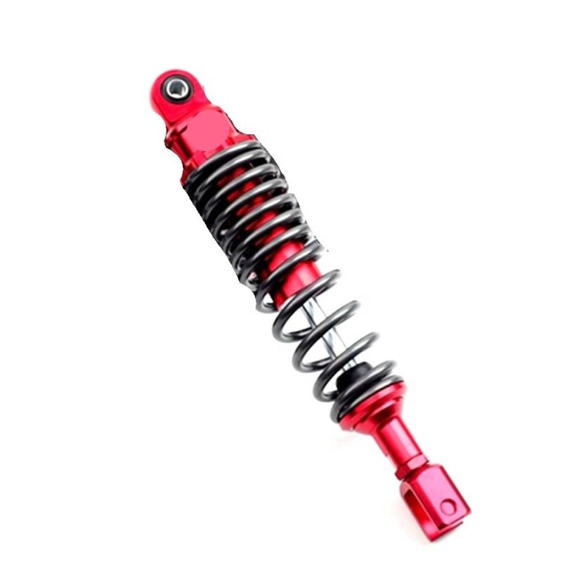 Motorcycle Shock Absorber 290/320 mm Roller für ATV Quad Dirt Bike Luftstoßdämpfer Hinterradaufhängung für Ya&maha für Nmax für BWS für RSZ für NIU von NMHTJ