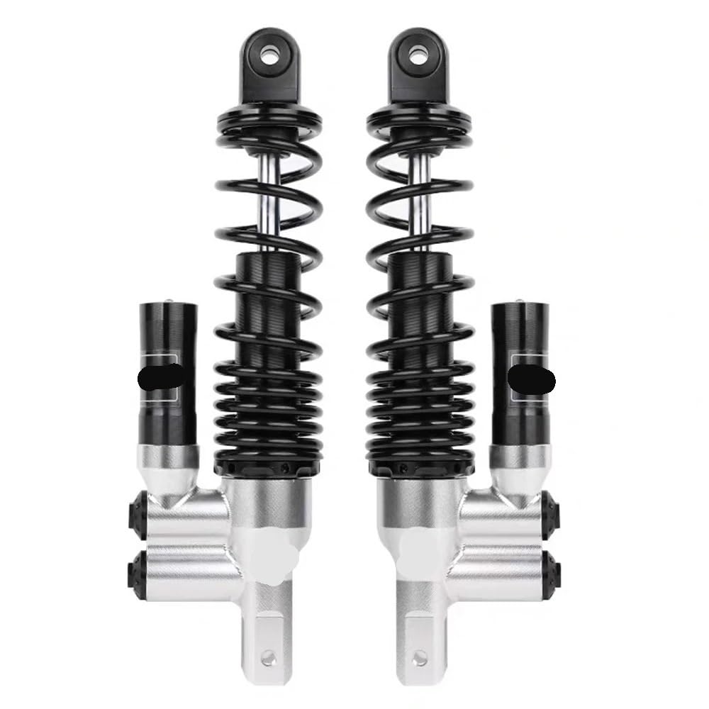 Motorcycle Shock Absorber 290/320 mm hinterer Stoßdämpfer für Ya&maha Roller für BWS für Nmax Nvx für Xmax für Aerox155 Pcx125 150 für RSZ NIU von NMHTJ