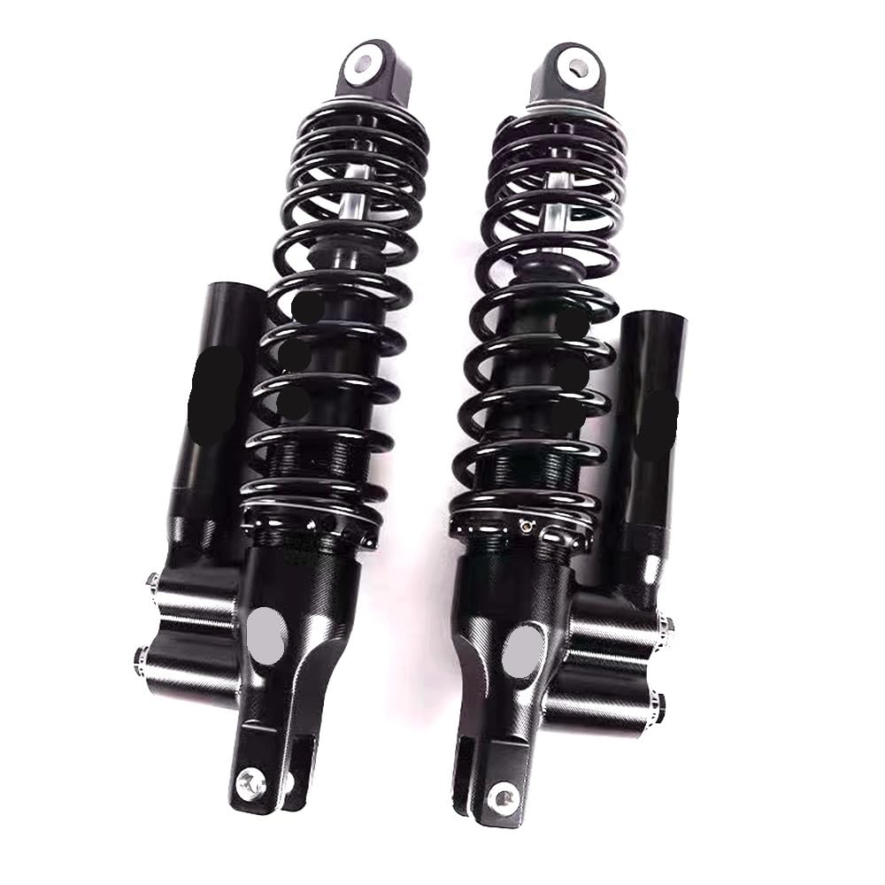 Motorcycle Shock Absorber 290/320 mm hinterer Stoßdämpfer für Ya&maha Roller für Nmax Nvx für Xmax für Aerox155 Pcx150 für BWS RSZ NIU von NMHTJ