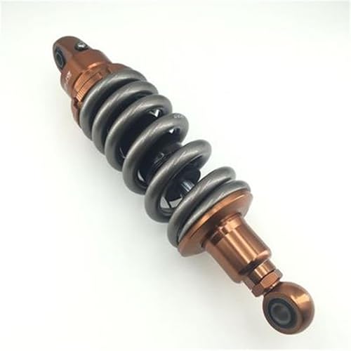 Motorcycle Shock Absorber 295 mm 305 mm 315 mm Stoßdämpferaufhängung für Ya&maha für Su&zuki Be&nlia für GSX250R FDL250 GW250/S GSX GW 250 250cc von NMHTJ