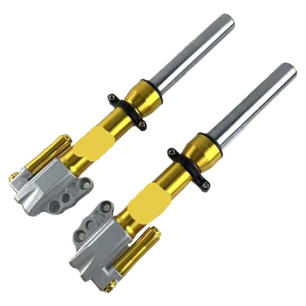 Motorcycle Shock Absorber 30/33 Kern 380 mm 400 mm Vordergabel-Stoßdämpfer für Ya&Maha-Roller für Cygnus-X für BWS für RSZ für Jog NIU N1S NQI von NMHTJ