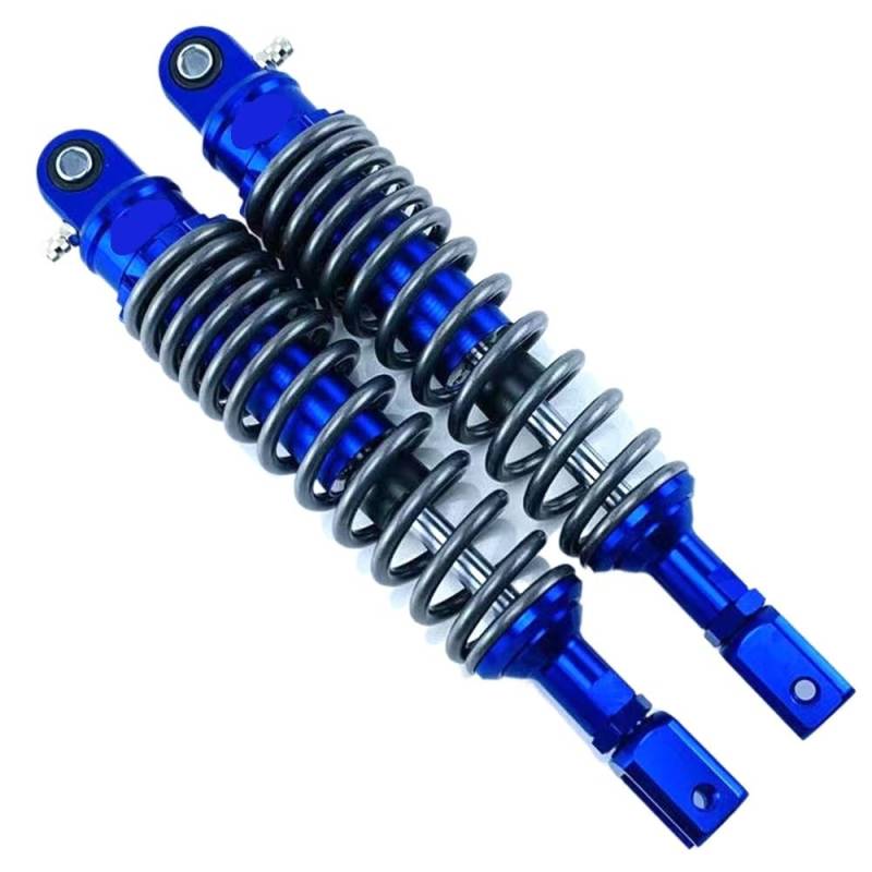 Motorcycle Shock Absorber 305 mm 320 mm Luftstoßdämpfer-Hinterradaufhängung für Ya&maha Motorroller für Dio für Nmax für RSZ für BWS für ATV Quad Dirt Bike von NMHTJ