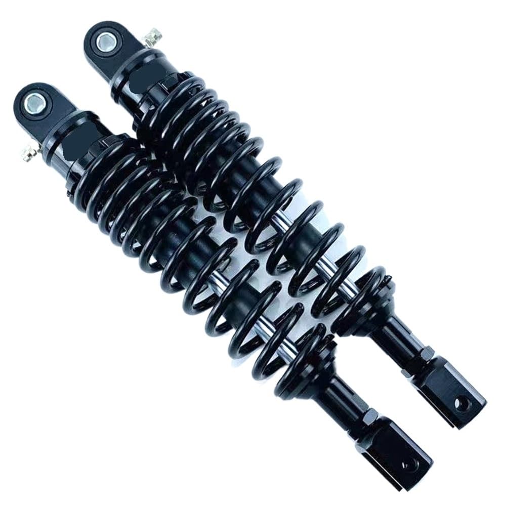 Motorcycle Shock Absorber 305 mm 320 mm Luftstoßdämpfer-Hinterradaufhängung für Ya&maha Motorroller für Dio für Nmax für RSZ für BWS für ATV Quad Dirt Bike von NMHTJ