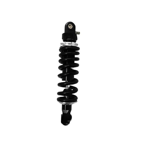 Motorcycle Shock Absorber 305 mm 325 mm 345 mm 360 mm Stoßdämpfer für NX 250 NX650 CB600 XL1000 für Tracer 900 TR850 GSX 1100 GS600 MT09 von NMHTJ