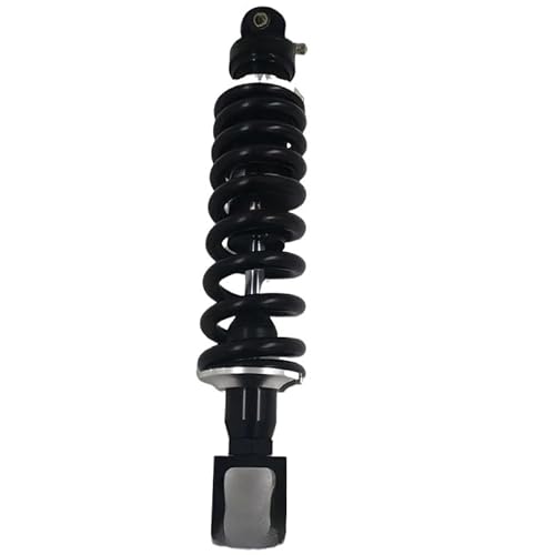 Motorcycle Shock Absorber 305 mm 325 mm 345 mm 360 mm Stoßdämpfer für NX 250 NX650 CB600 XL1000 für Tracer 900 TR850 GSX 1100 GS600 MT09 von NMHTJ