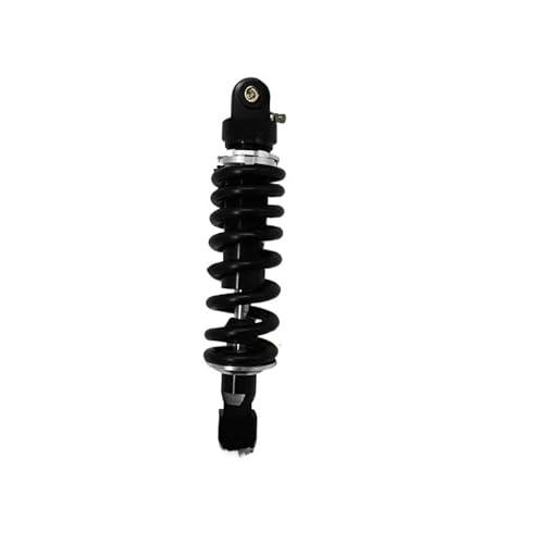 Motorcycle Shock Absorber 305 mm 325 mm 345 mm 360 mm Stoßdämpfer für NX 250 NX650 CB600 XL1000 für Tracer 900 TR850 GSX 1100 GS600 MT09 von NMHTJ