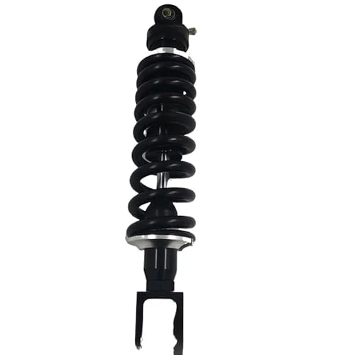 Motorcycle Shock Absorber 305 mm 325 mm 345 mm 360 mm Stoßdämpfer für NX 250 NX650 CB600 XL1000 für Tracer 900 TR850 GSX 1100 GS600 MT09 von NMHTJ