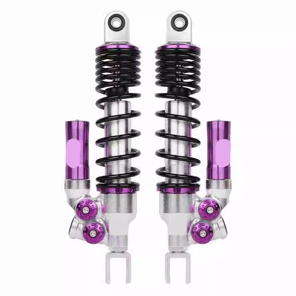 Motorcycle Shock Absorber 310 mm 325 mm Stoßdämpfer für Ya&maha für Cygnus-X für RSZ für Nmax für Xmax für Aerox Gtr125 Pcx125 150 für Ninebot von NMHTJ