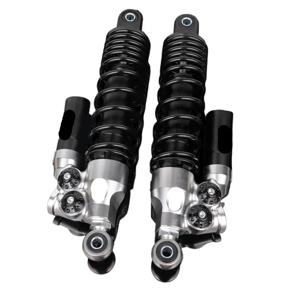 Motorcycle Shock Absorber 310 mm 325 mm Stoßdämpfer für Ya&maha für Cygnus-X für RSZ für Nmax für Xmax für Aerox Gtr125 Pcx125 150 für Ninebot von NMHTJ