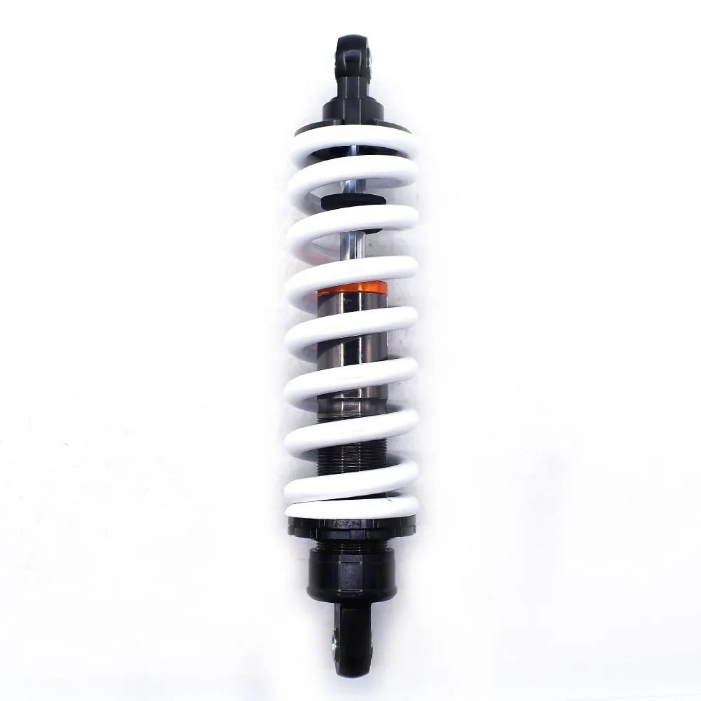 Motorcycle Shock Absorber 315 mm hinterer Stoßdämpfer, 315 Absorber-Dämpfung, verstellbares Dirt Pit Bike nach dem Schock für BSE T8, für Kayo, für CRF, für YZF von NMHTJ