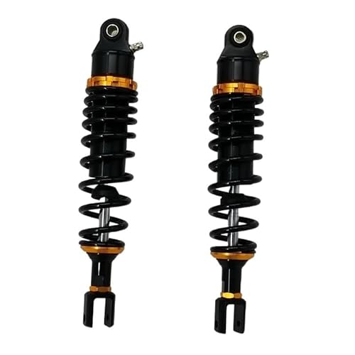 Motorcycle Shock Absorber 320/335/350/380/400 mm Stoßdämpfer für Forza125 PCX125 PCX150 für Ya&maha für Xmax 250 XMAX300 X max 125 für N-MAX 155 125 von NMHTJ