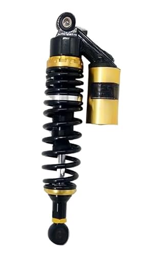 Motorcycle Shock Absorber 320 mm 330 mm Stoßdämpfer hinten 7,5 mm Feder für CB400/SF CB400 für VTEC CX500 für Su&zuki für Ya&maha für Ka&wasaki von NMHTJ