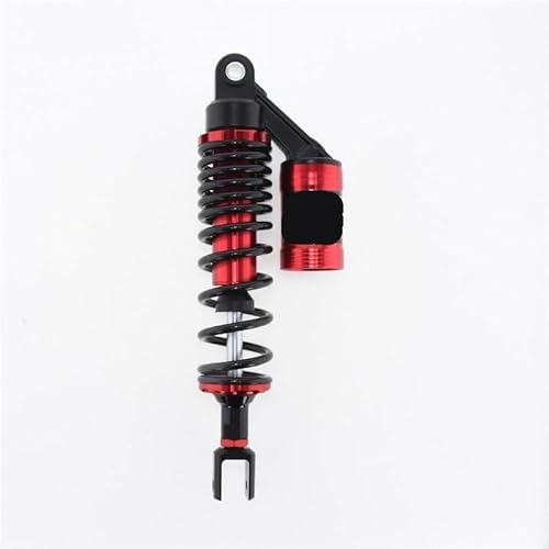 Motorcycle Shock Absorber 320 mm Motorrad-Stoßdämpfer, modifizierte Doppelgaszylinder, Hinterradstoßdämpfer, Hinterradaufhängung von NMHTJ