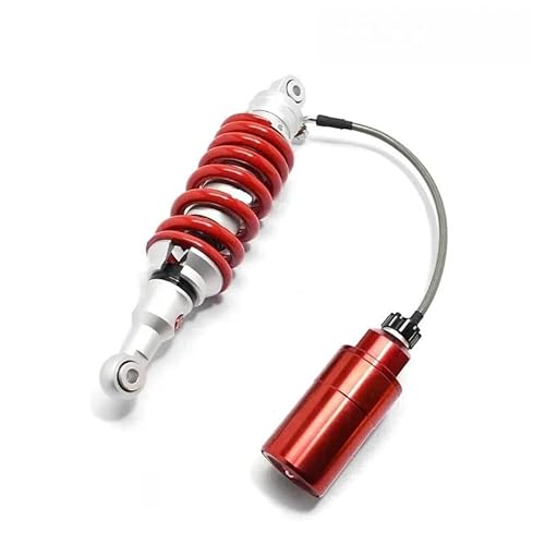 Motorcycle Shock Absorber 320MM Motorrad CNC Hinten Stoßdämpfer Dämpfung Einstellbare Hinten Suspension von NMHTJ