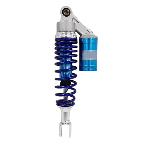 Motorcycle Shock Absorber 320mm Motorrad Hinten Stoßdämpfer für AEROX 155 für Xmax für NMAX 155 für Pcx 125 150 für Scoote von NMHTJ