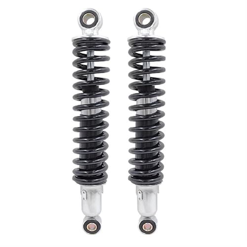 Motorcycle Shock Absorber 325 mm 345 mm für Fabrikpreis-Stoßdämpfer hinten für WY125 CB400 VF750 FZX750 XJR400 XJR1200 XJR1300 für Su&zuki VS800 von NMHTJ