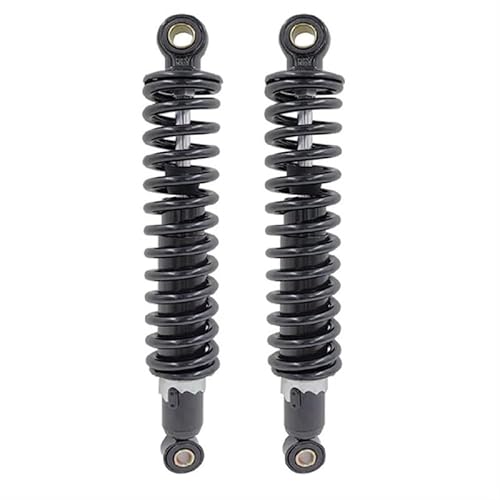 Motorcycle Shock Absorber 325 mm 345 mm für Fabrikpreis-Stoßdämpfer hinten für WY125 CB400 VF750 FZX750 XJR400 XJR1200 XJR1300 für Su&zuki VS800 von NMHTJ