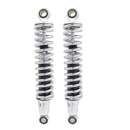 Motorcycle Shock Absorber 325 mm 345 mm für Fabrikpreis-Stoßdämpfer hinten für WY125 CB400 VF750 FZX750 XJR400 XJR1200 XJR1300 für Su&zuki VS800 von NMHTJ