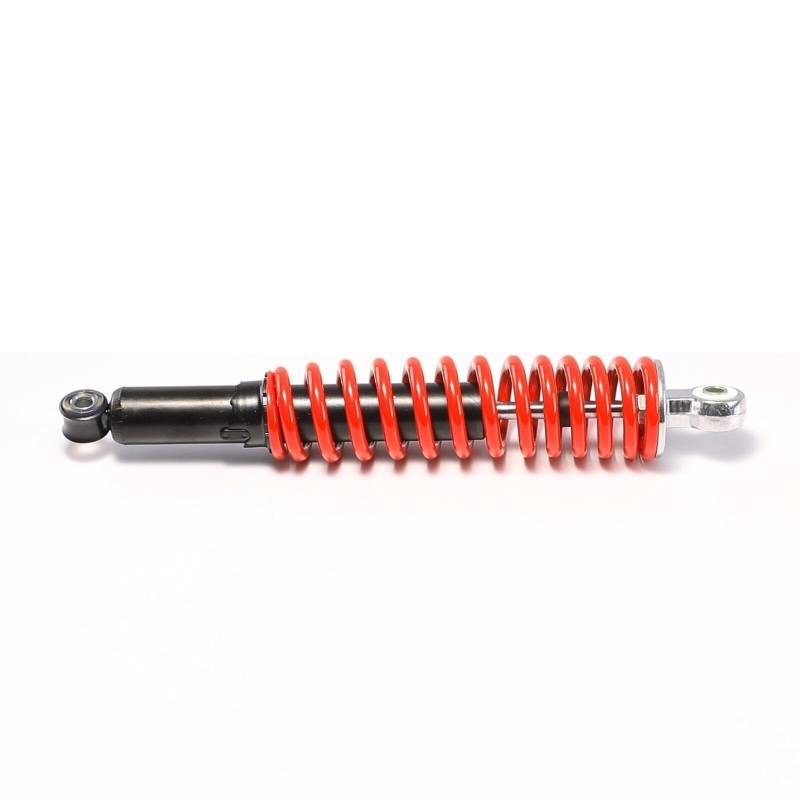 Motorcycle Shock Absorber 350 MM 13,8 "Zoll Vorne Stoßdämpfer Aufhängung Für ATV Quad Für jzb-ag002 Gehen Kart 4-Wheeler Bu&ggy von NMHTJ