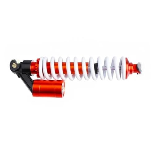 Motorcycle Shock Absorber 350 mm modifizierte vordere und hintere Luftstoßdämpfer für Ya&maha für Su&zuki für Ka&wasaki Dirt Bike Go Kart für ATV von NMHTJ