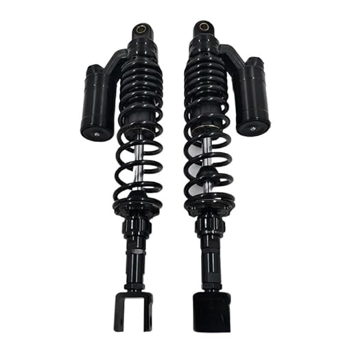 Motorcycle Shock Absorber 400/420/430mm für Silverwing600 NSS250 für ADV150 für FORZA300350 MF13 für Ya&maha für XMAX400 für Su&zuki für Ka&wasaki von NMHTJ