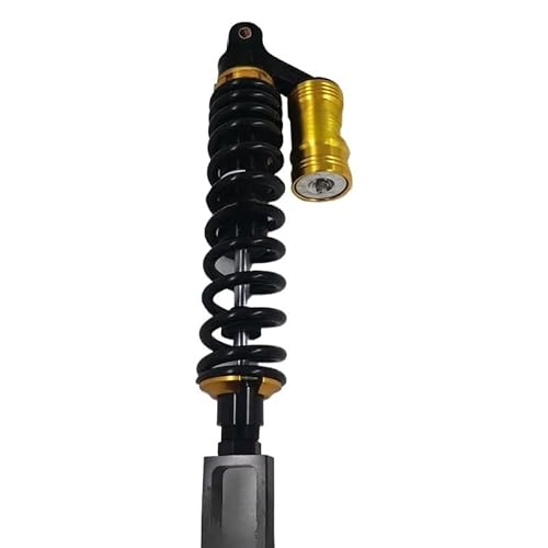 Motorcycle Shock Absorber 405 mm 425 mm 450 mm Stoßdämpfer für Crf230 für Su&zuki DRZ400 RMZ250 Dr350 für Ka&wasaki KX250F für Ya&maha YZ125 von NMHTJ