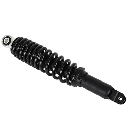 Motorcycle Shock Absorber 52400-K80-600 Motorrad Fahrrad Hinten Stoßdämpfer Für Elite 125 Für SDH125T-35 K69 2017 2020 von NMHTJ