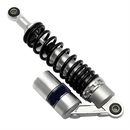 Motorcycle Shock Absorber 7mm Feder 320mm Motorrad Hinterer Stoßdämpfer Für CB400 SF CB400 Für VTEC Für Ya&maha XS400 Für Ka&wasaki Für Su&zuki von NMHTJ