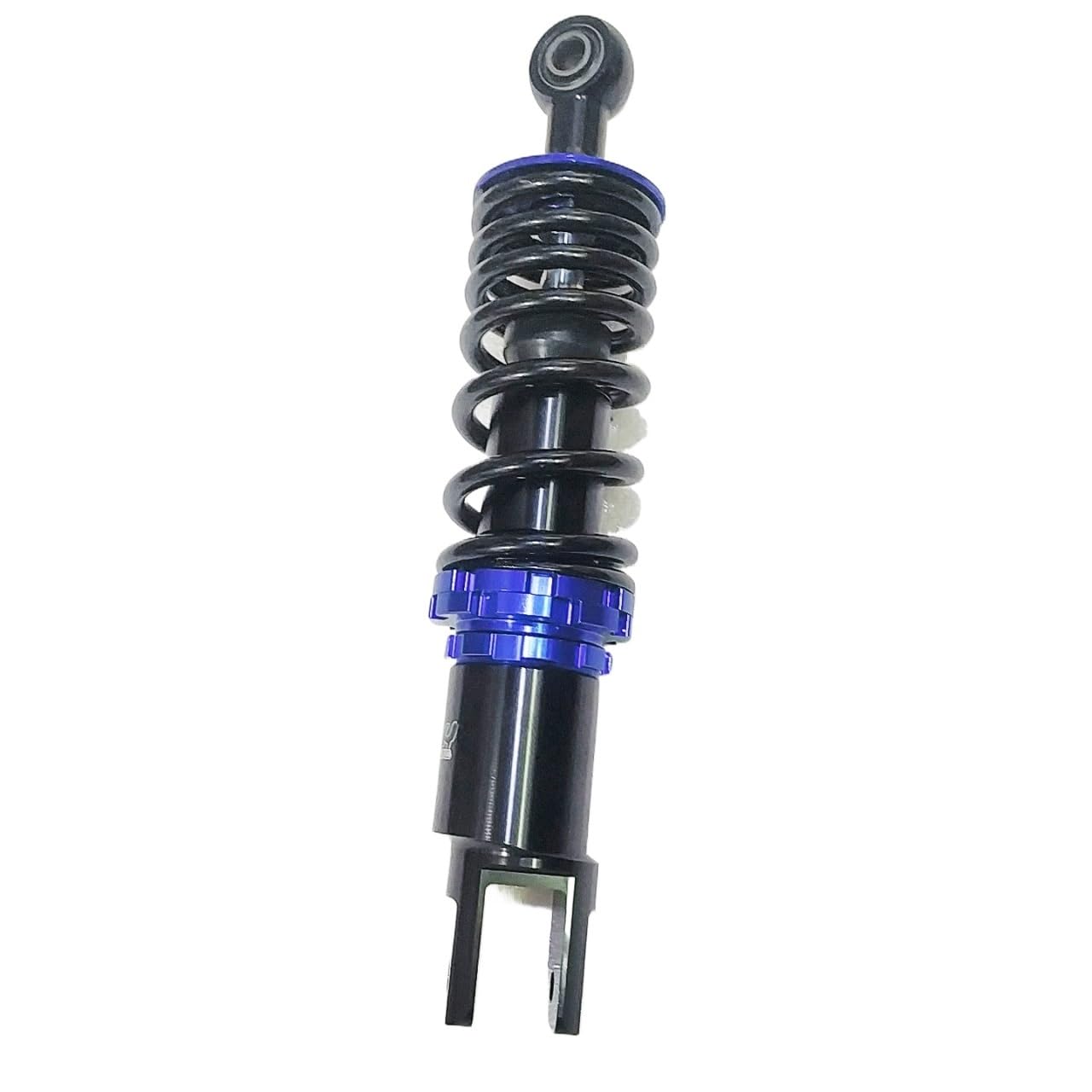 Motorcycle Shock Absorber Einstellbare Größe Motorrad-Stoßdämpferaufhängung für Su&zuki für Ya&maha für Ka&wasaki für DIO für Jog von NMHTJ