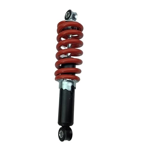 Motorcycle Shock Absorber Elektroauto-Motorrad-Geländewagen nach dem Stoßdämpfer-Stoßdämpfer 260 mm für allgemeine Zwecke von NMHTJ