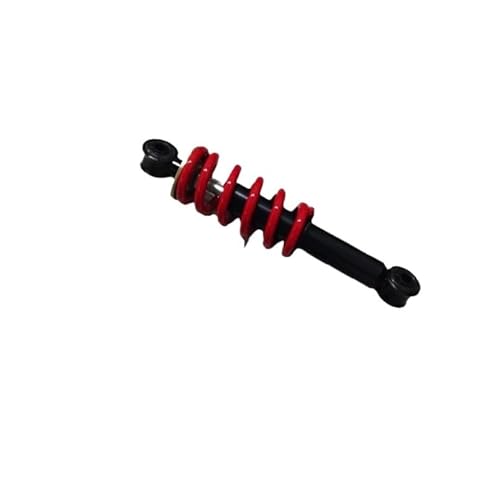 Motorcycle Shock Absorber Für 21–23–25 cm große Elektrofahrzeuge, für ATV, vordere Stoßdämpfer, für Offroad-Motorrad-Stoßdämpfer, die bei Strandfahrrädern verwendet Werden von NMHTJ