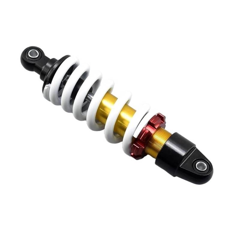 Motorcycle Shock Absorber Für ATV Quad Dirt Pit Pro Bike 260 mm 960 lbs Feder Hinterradstoßdämpfer Federung 125 cc 150 cc 250 cc von NMHTJ