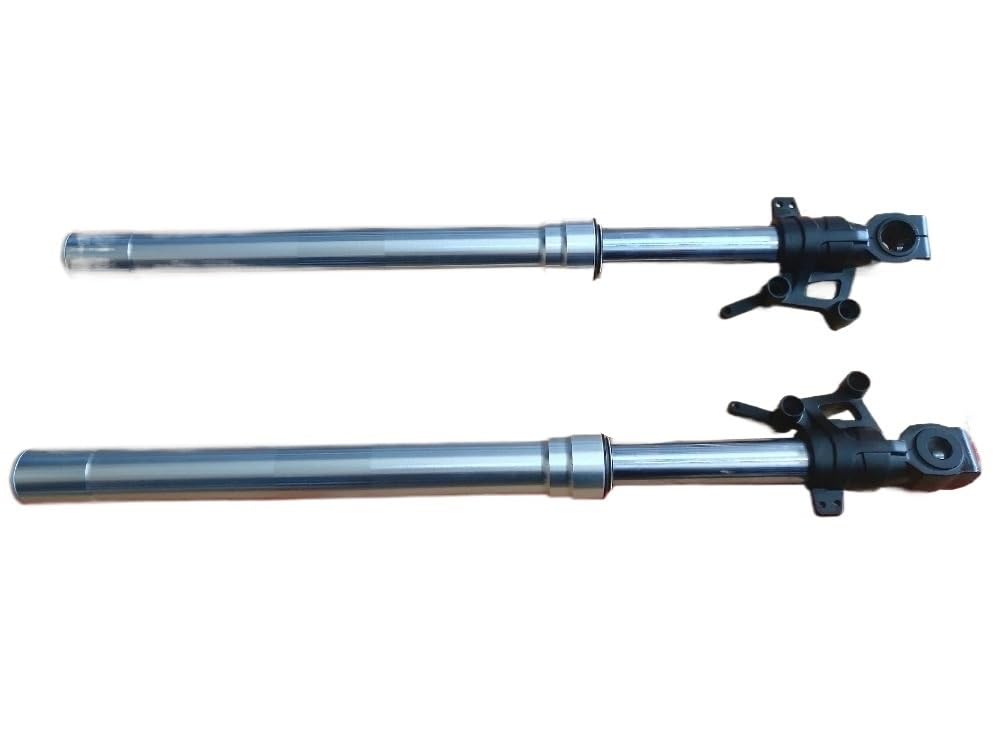 Motorcycle Shock Absorber Für Be&Nelli BJ300GS-C 302 Links rechts Motorrad Vorderradgabeln Stoßdämpfer Aufhängungen von NMHTJ