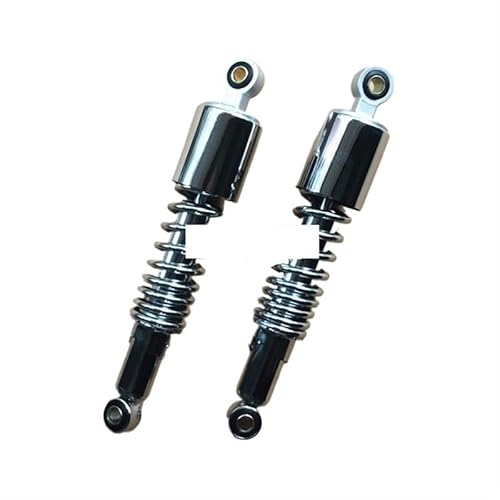 Motorcycle Shock Absorber Für GN125 Motorrad Hinten Stoßdämpfer Hinten Gabeln Für CG125 Nach Beschleunigung von NMHTJ