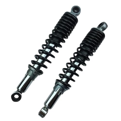 Motorcycle Shock Absorber Für Letzteres Schwert Für YBR125 Für Ya&maha Motorrad-Stoßdämpfer-Aufhängung Motorrad-Stoßdämpfer von NMHTJ