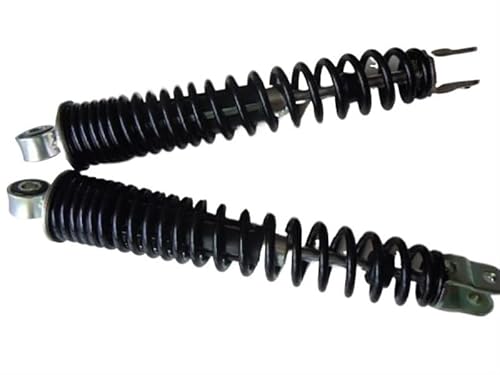 Motorcycle Shock Absorber Für PCX125/150 31,2 cm Motorrad Hinten Stoßdämpfer Aufhängung Motorrad Stoßdämpfer von NMHTJ