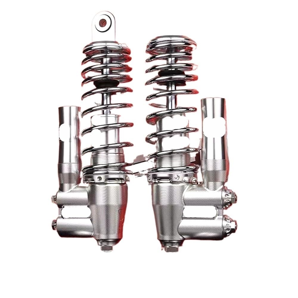 Motorcycle Shock Absorber Für Ya&maha Für RSZ Für Nmax Nvx Für Xmax Für Aerox Pcx125 Für NIU 290mm 320mm Invertieren Hinterer Stoßdämpfer von NMHTJ