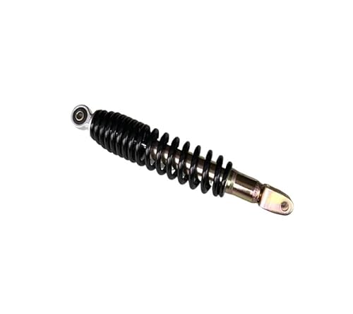 Motorcycle Shock Absorber Hintere Stoßdämpferaufhängung für Roller für ha&ojue für Su&zuki für AN125 HJ125T-7 AN 125 150 HS125T QS150T 125 von NMHTJ