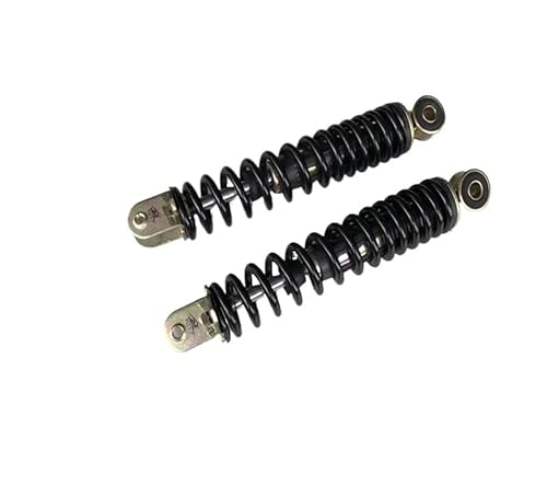 Motorcycle Shock Absorber Hydraulische Stoßdämpfer-Hinterradaufhängungsfedern Stoßdämpfer 125CC 150CC Lochabstand 250 270 290 307 315 ​​325 mm von NMHTJ