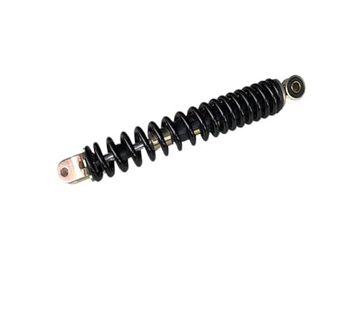 Motorcycle Shock Absorber Hydraulische Stoßdämpfer-Hinterradaufhängungsfedern Stoßdämpfer 125CC 150CC Lochabstand 250 270 290 307 315 ​​325 mm von NMHTJ