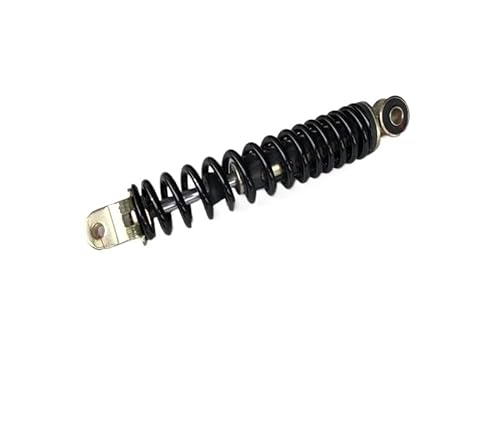 Motorcycle Shock Absorber Hydraulische Stoßdämpfer-Hinterradaufhängungsfedern Stoßdämpfer 125CC 150CC Lochabstand 250 270 290 307 315 ​​325 mm von NMHTJ