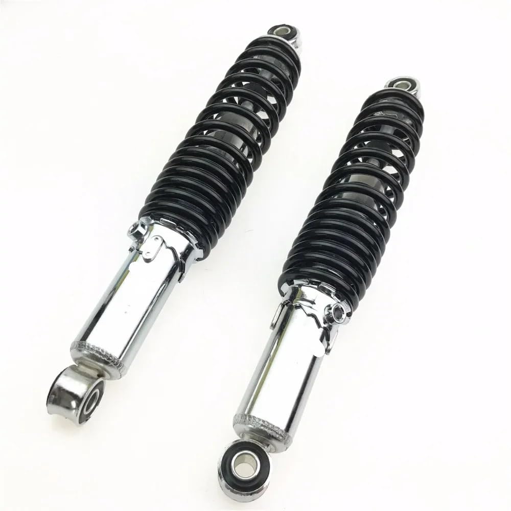 Motorcycle Shock Absorber Hydraulischer Stoßdämpfer hinten für Elektrofahrzeuge Stoßdämpfer hinten für Elektromotorräder von NMHTJ