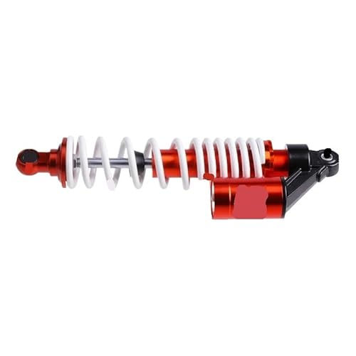 Motorcycle Shock Absorber Modifizierte 350-mm-Motorradaufhängung für ATV-Allrad-Geländefahrzeuge mit Federstoßdämpfern vorne und hinten von NMHTJ