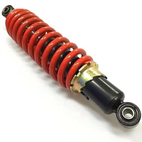 Motorcycle Shock Absorber Modifizierte Vier Autozubehörteile für Big Bull für ATV, 30 cm, 25 cm, 32 cm, vordere Stoßdämpfer 26 cm, 23 cm von NMHTJ