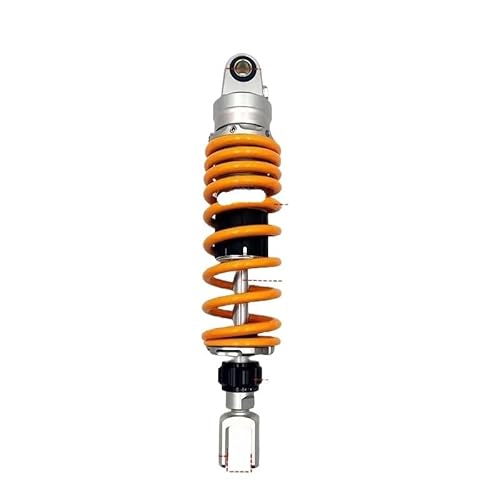 Motorcycle Shock Absorber Motorrad Hinten Einstellen dämpfung stoßdämpfer Für Ya&maha Für Ka&wasaki Für Su&zuki Hinten Suspension von NMHTJ