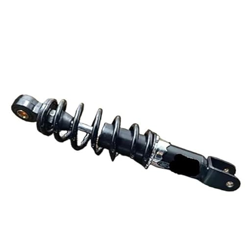 Motorcycle Shock Absorber Motorrad Roller Hinterer Stoßdämpfer Für Ya&maha Für JOG50 JOG90 Für DIO 50 ZX50 AF18 AF25 AF27 AF28 AF34 AF35 von NMHTJ